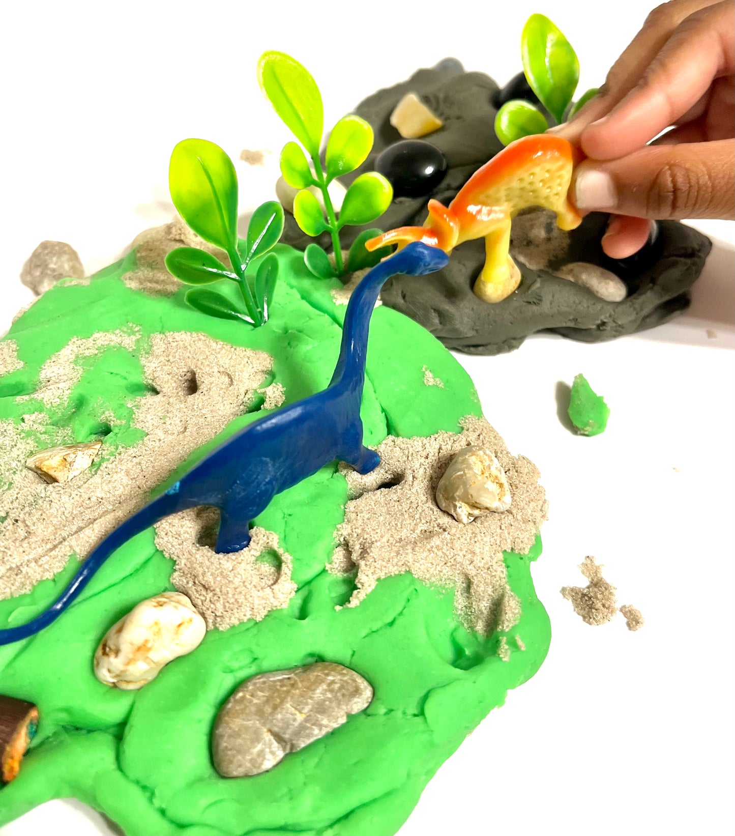 Dinosaur Discovery Kit
